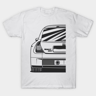 Clio V6 T-Shirt